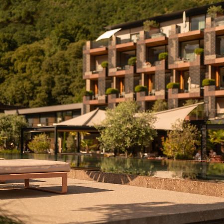 Hotel Muchele Postal / Burgstall Dış mekan fotoğraf