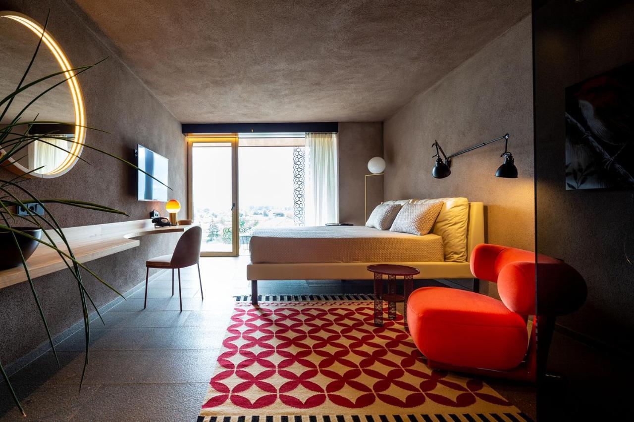 Hotel Muchele Postal / Burgstall Dış mekan fotoğraf