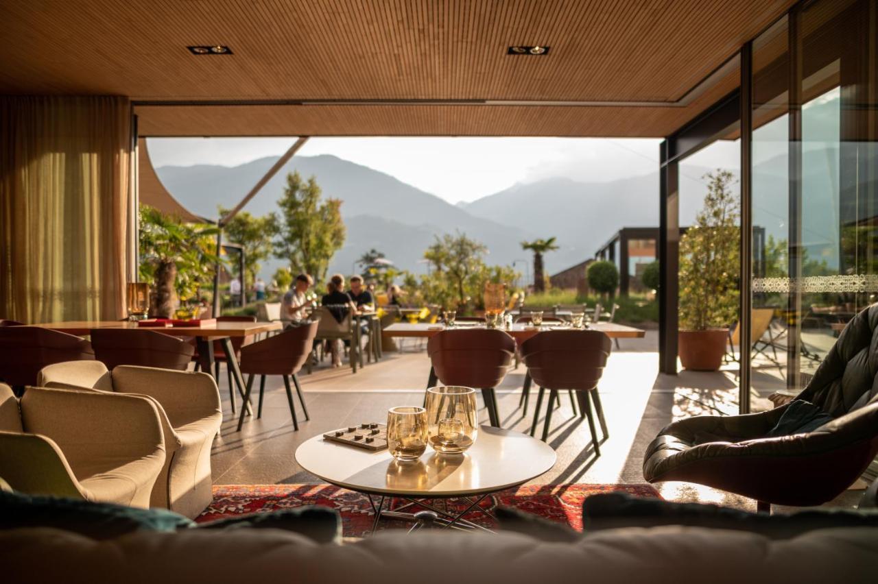 Hotel Muchele Postal / Burgstall Dış mekan fotoğraf