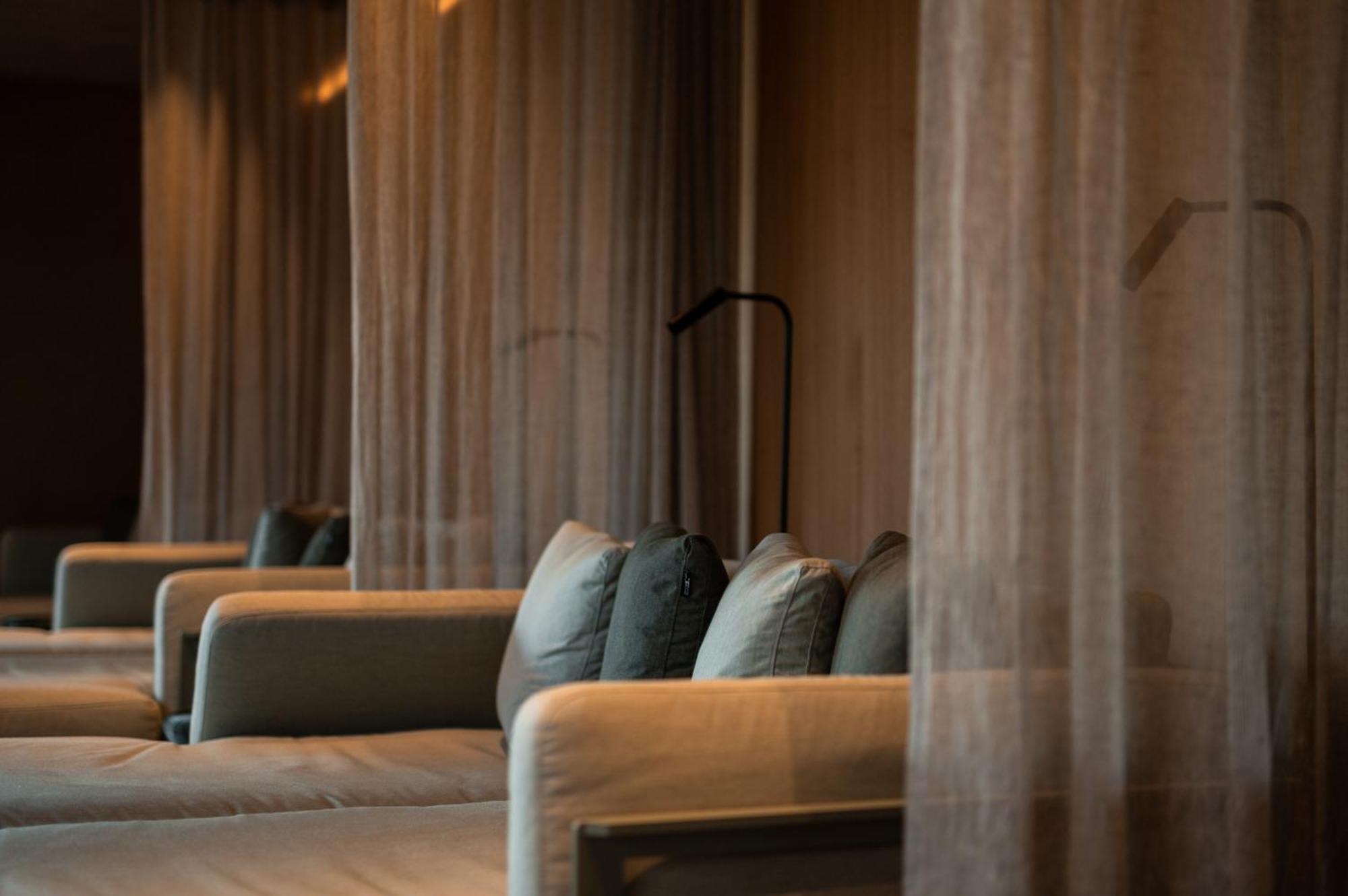 Hotel Muchele Postal / Burgstall Dış mekan fotoğraf