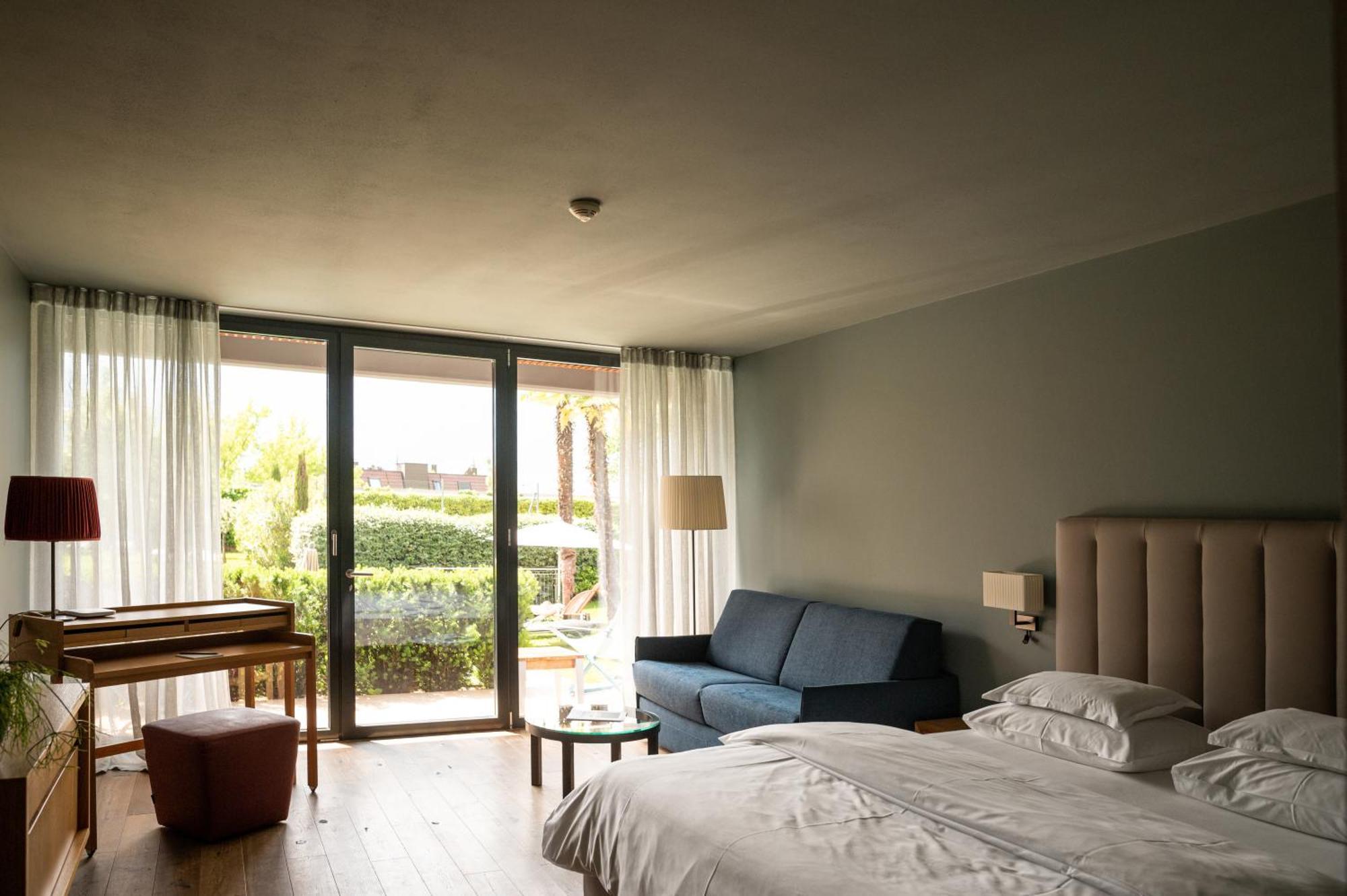 Hotel Muchele Postal / Burgstall Dış mekan fotoğraf