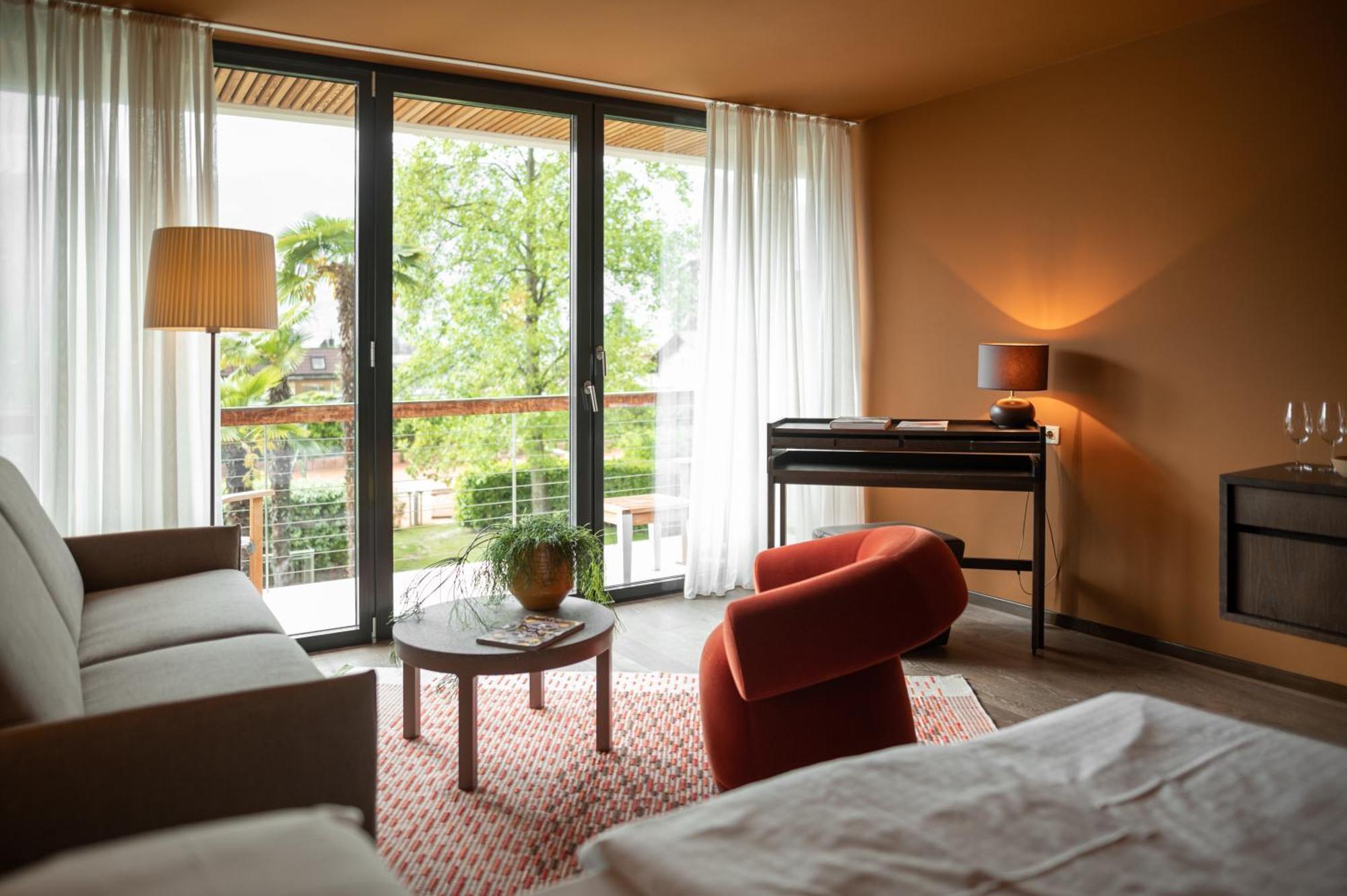 Hotel Muchele Postal / Burgstall Dış mekan fotoğraf
