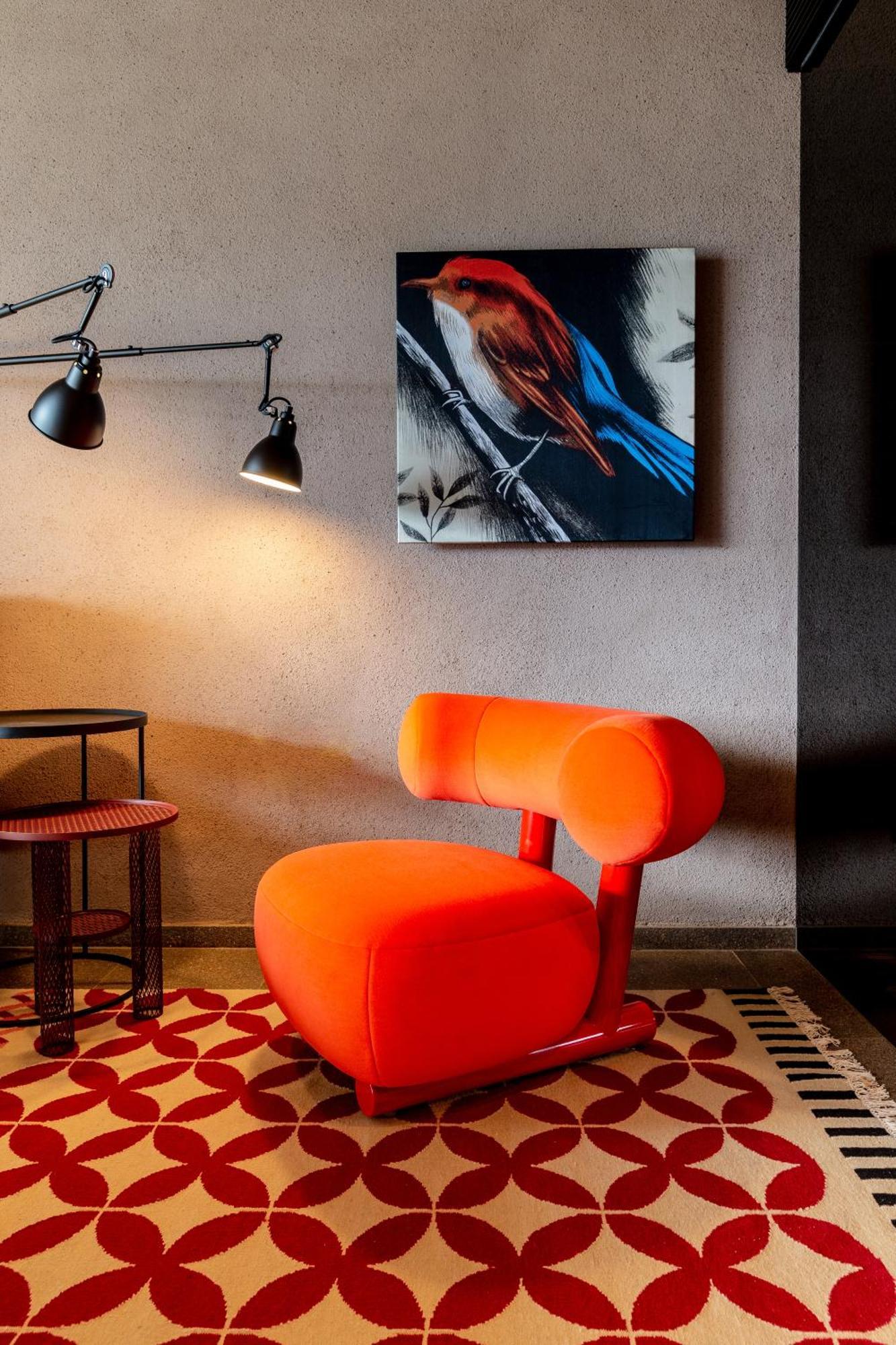 Hotel Muchele Postal / Burgstall Dış mekan fotoğraf