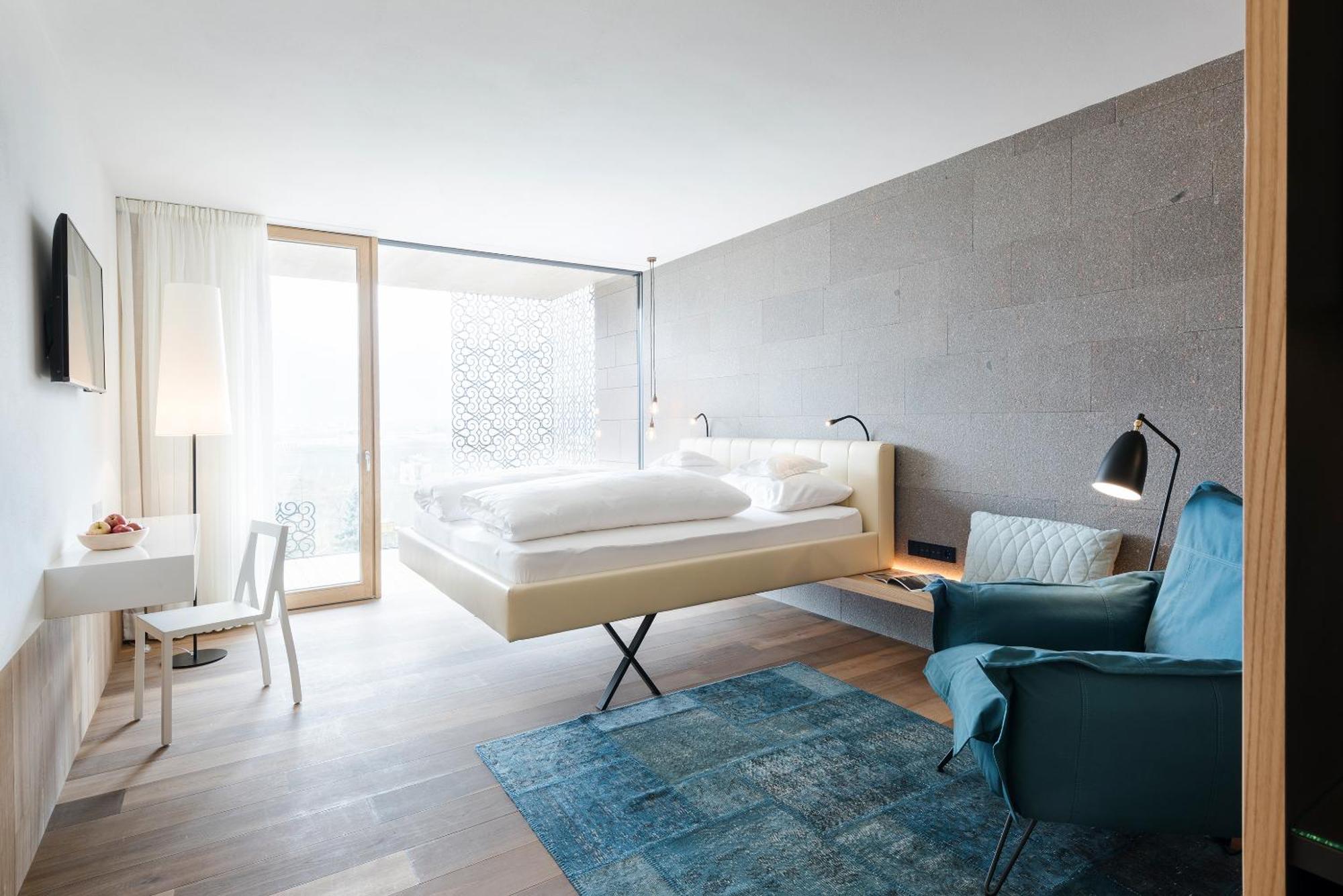 Hotel Muchele Postal / Burgstall Dış mekan fotoğraf