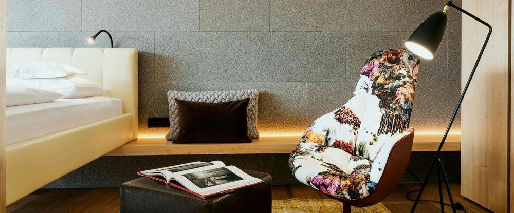 Hotel Muchele Postal / Burgstall Dış mekan fotoğraf