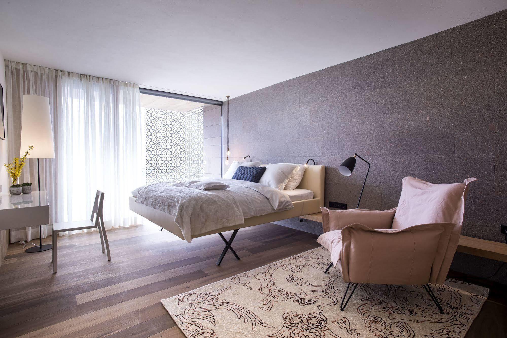 Hotel Muchele Postal / Burgstall Dış mekan fotoğraf