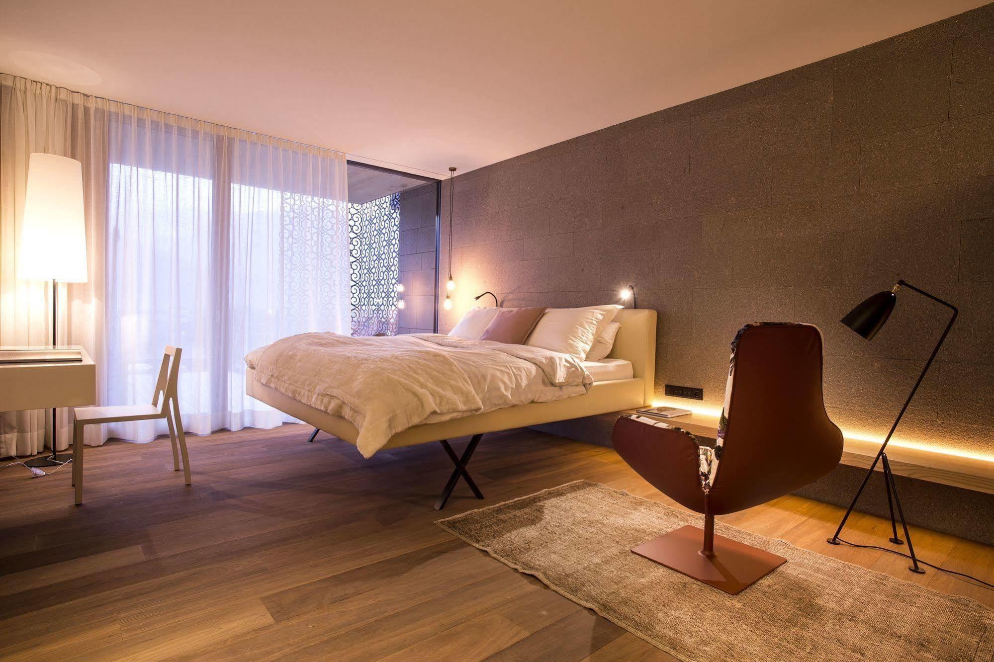 Hotel Muchele Postal / Burgstall Dış mekan fotoğraf